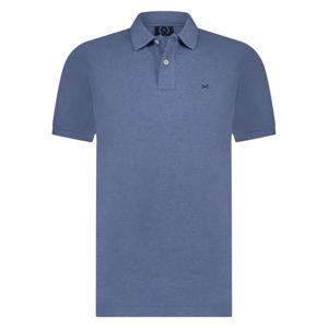 Scotland Blue Polo SPE24108FA63SB