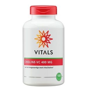 Choline-VC 400mg