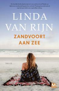 Zandvoort aan Zee (Paperback)