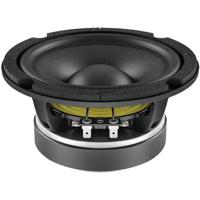 Lavoce WAF061.80 6.5 inch 16.5 cm Woofer 150 W 8 Ω - thumbnail