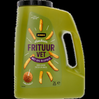 Jumbo Vloeibaar Frituurvet 2 L