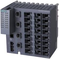 Siemens 6GK5224-4GS00-2TC2 Netwerk switch