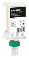 Handzeep Katrin 48311 Touchfree Foam Sunny Garden 500ml - thumbnail