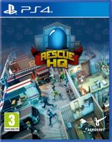 Rescue HQ - thumbnail