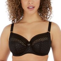 Freya Viva Underwire Side Support Lace Bra - thumbnail