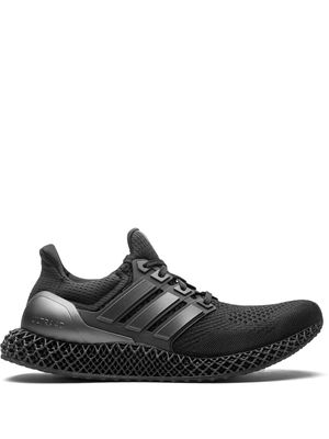 adidas baskets Ultra4D - Noir