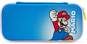 PowerA Slim Case - Mario Pop Art