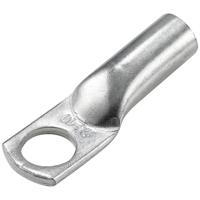 TRU COMPONENTS TC-12885908 Buiskabelschoen 180 ° M10 25 mm² Schachtdiameter: 10 mm 1 stuk(s)