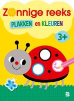 Plakken en kleuren (Paperback) Plakken en kleuren (Paperback)