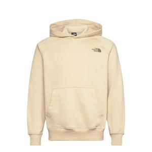 The North Face Raglan Box NSE Casual Sweater Heren L