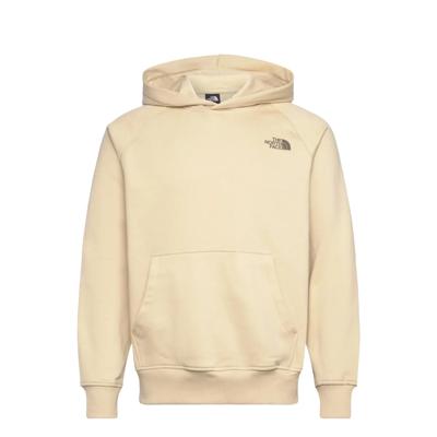 The North Face Raglan Box NSE Casual Sweater Heren M