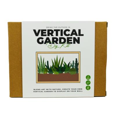Gift Republic DIY kit - Verticale Tuin