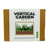 Gift Republic DIY kit - Verticale Tuin