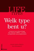 LIFETypes (Paperback)