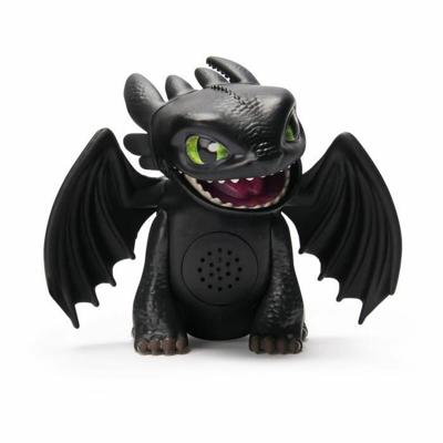 Actiefiguur Spin Master