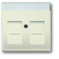 ABB 2CKA001611A0102 Aardlekschakelaar/zekeringautomaat 1-polig 16 A 250 V