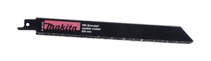 Makita Accessoires Reciprozaagblad wolfram S1030RIFF - P-47173