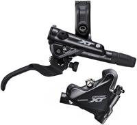 Shimano xt br-m8110 fm disc brake 1700mm rear