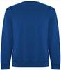 Roly RY1071 Batian Organic Sweatshirt - Royal Blue 05 - 3XL