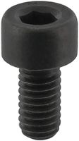 ENT Bevestigingsschroef kogellager, inbus 3x10mm - 7900607