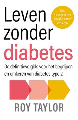 Leven zonder diabetes (Paperback)