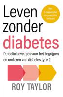 Leven zonder diabetes (Paperback)