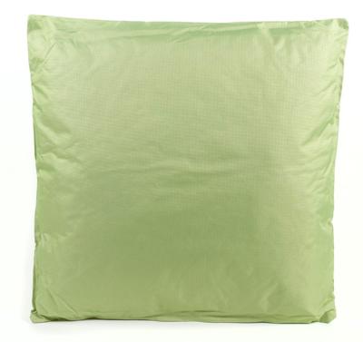 Buitenkussen 45x45 cm mint vacuum verpakt - Annas collection