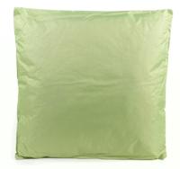 Buitenkussen 45x45 cm mint vacuum verpakt - Annas collection