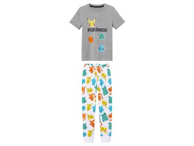 Kinderpyjama (Pokémon, 110/116)