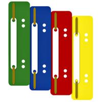 Snelhechtstrips kangaro assorti 100 stuks