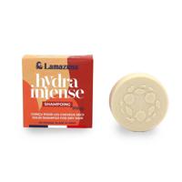 Lamazuna Hydra Intense Shampoo Bar voor droog haar Lamazuna Hydra Intense Shampoo Bar voor droog haar