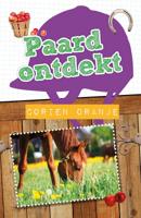 Paard ontdekt (Paperback)