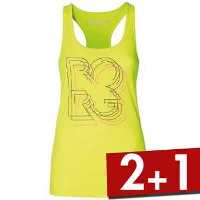 BjÃ¶rn Borg Wing Racerback * Actie *