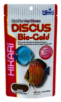 Discusuperfishood biogold 80 gram - Hikari - thumbnail