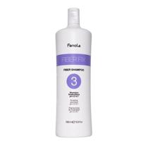 Fanola Fiber Fix Fiber Finalizing Shampoo 1000ml