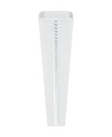 LEDVANCE LINEAR IndiviLED® DIRECT LED-opbouwlamp LED LED vast ingebouwd 25 W Neutraalwit Wit - thumbnail