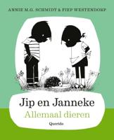 Allemaal dieren (Paperback)