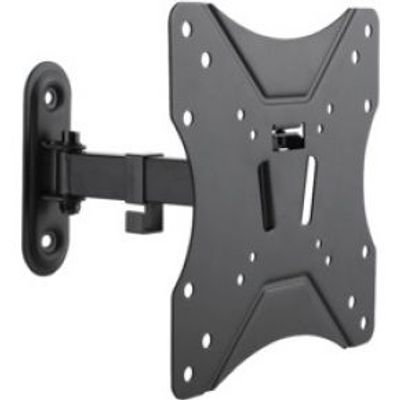 LogiLink BP0007 42 Zwart flat panel muur steun