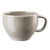 ROSENTHAL - Junto Pearl Grey - Combikop 0,28l - thumbnail