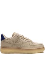 Nike baskets Air Force 1 '07 - Tons neutres - thumbnail