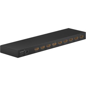 HDMI Splitter 1 to 8 4K HDMI Splitter