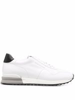 Billionaire baskets Runner Istitutional - Blanc