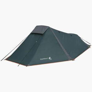 Highlander Blackthorn 1 XL - 1 persoons tent - trekkingtent - eenpersoonstent