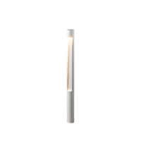 Armatuur staand udine LED wit 97cm - Konstsmide