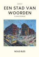Een stad van woorden (Paperback)