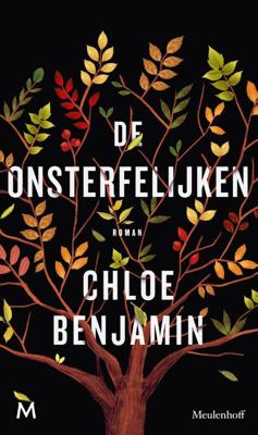 De onsterfelijken (Paperback)