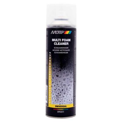 Schuim reiniger 500 ml. Motip