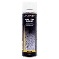 Schuim reiniger 500 ml. Motip