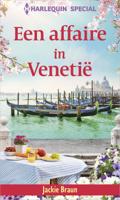 Een affaire in Venetië - Jackie Braun - ebook