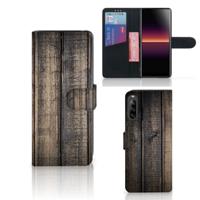 Sony Xperia L4 | Book Style Case | Steigerhout